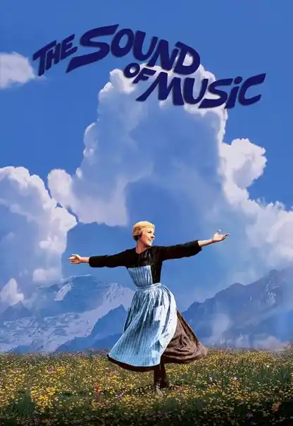 The Sound of Music 60th Anniversary